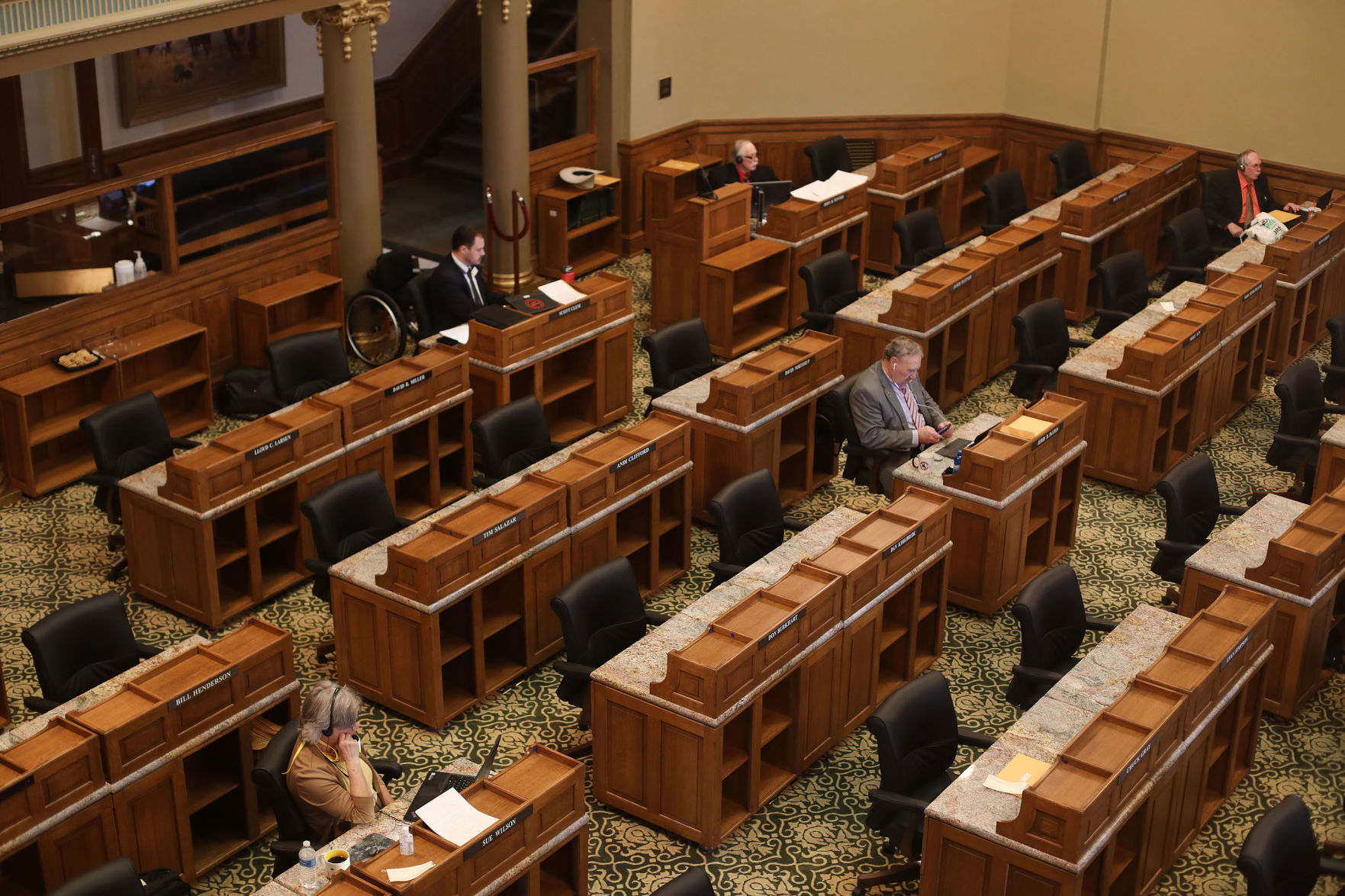 Special Session